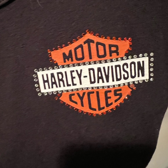 Harley Davidson Tank top - Picture 3 of 5